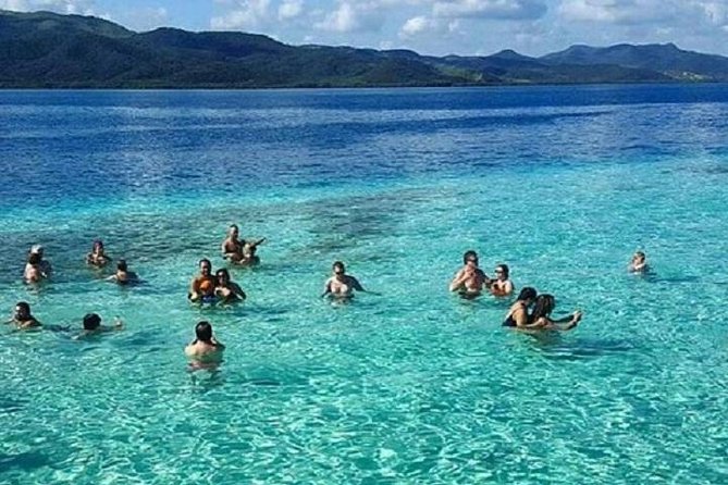 Paradise Island Cayo Arena & Mangroves from Puerto Plata (Full Day) - Who will enjoy this outing most