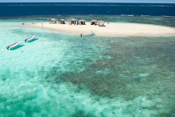 Paradise Island & Mangroves Tour - Key points to know before you book