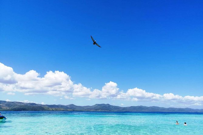 Paradise Island & Mangroves Tour - The 7:00 am pickup and countryside road