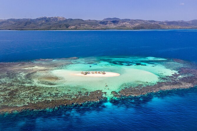 paradise island ( punta rucia) - Is $85 a fair price?