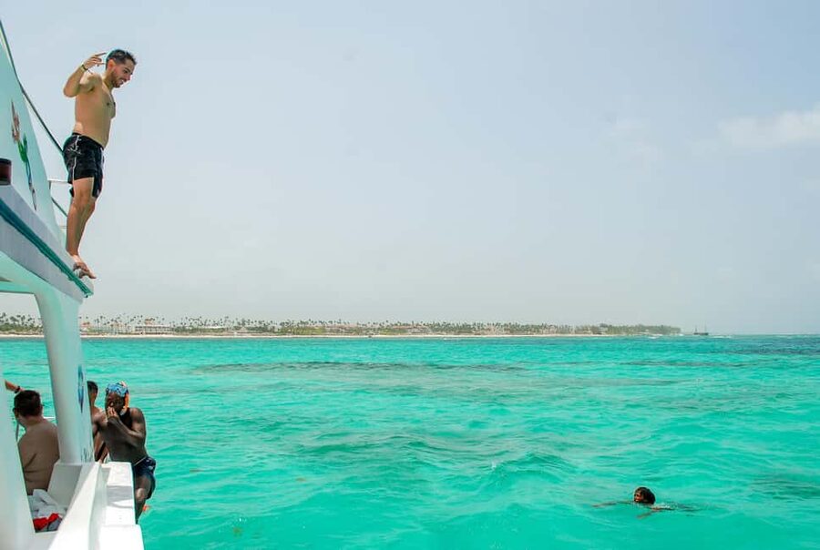 Party Boat and Snorkelling in Punta Cana - Who will enjoy this, and who should skip it
