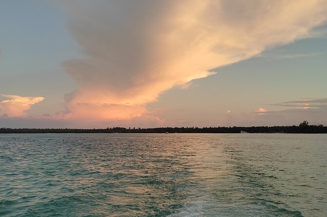 Party Boat / Booze Cruise and Snorkeling - Open Bar - Who will enjoy this party boat most