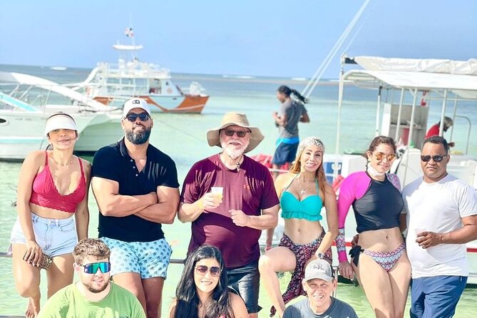 Party Boat Booze Cruise - Crucero con bebidas y Fiesta en Barco - The natural pool stop