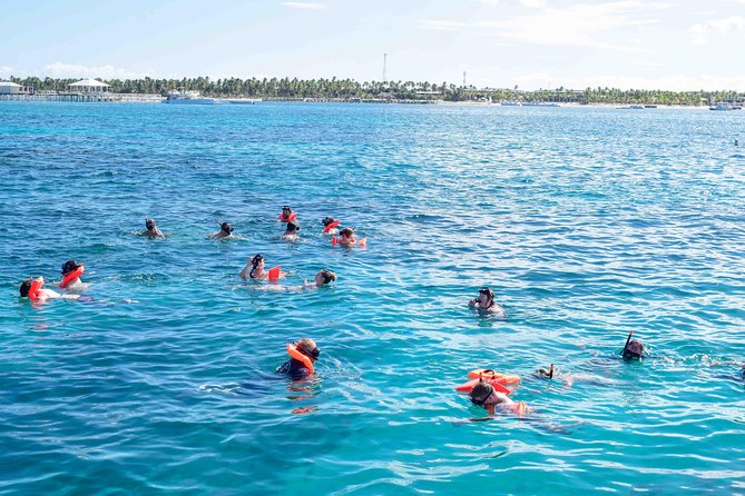 Party Boat in Punta Cana - Who will enjoy this four-hour boat trip