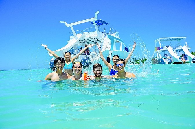 Party Boat Punta Cana - Practical tips before you book