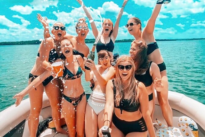 Party Boat Tour in Punta Cana - Booking, cancellation, and final practical advice