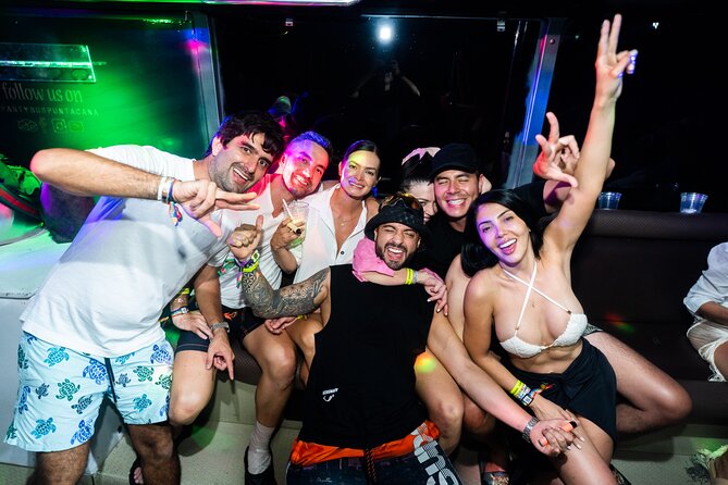 Party Bus Rental - How the party hosts shape the night
