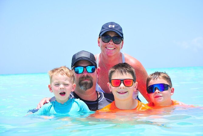 Perfect Day at Saona Island by Speedboat - Completely Private - Is $450 per person a fair price?