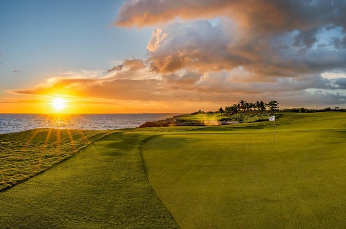 PGA Ocean's 4 by Bahia Principe Golf - Why the $300 price needs careful thought
