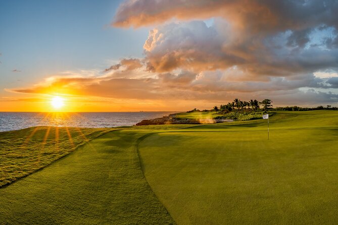 PGA Ocean's 4 by Bahia Principe Golf - Service quality and what to confirm