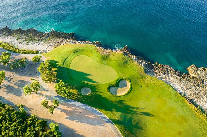 PGA Ocean's 4 by Bahia Principe Golf - Who will enjoy PGA Oceans 4 most