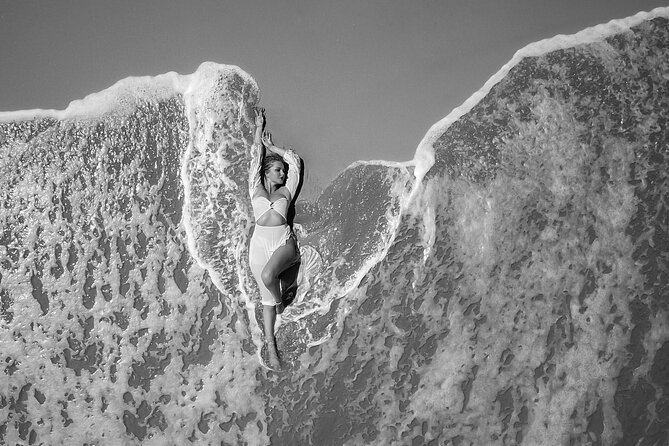 Photographer in Punta Cana, professional photo shoot - Key points at a glance