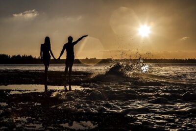 Photographer in Punta Cana, professional photo shoot