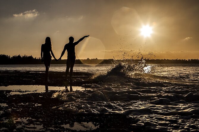Photographer in Punta Cana, professional photo shoot - How the photographers work with you