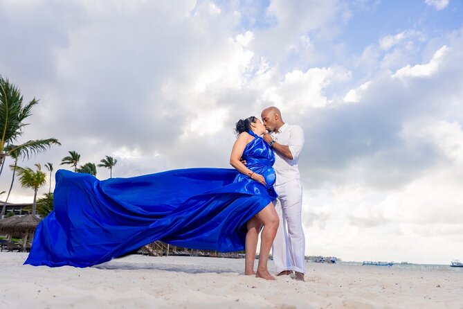 Photography with Flying Dresses in Punta Cana and more… - Key points to know before booking