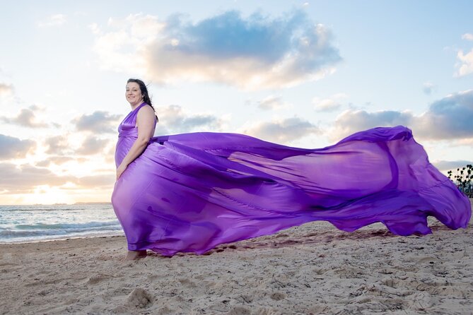 Photography with Flying Dresses in Punta Cana and more… - Who will enjoy this most?