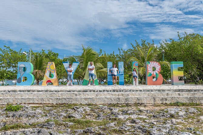 PHOTOSHOOT Bayahibe - Key points to know before booking