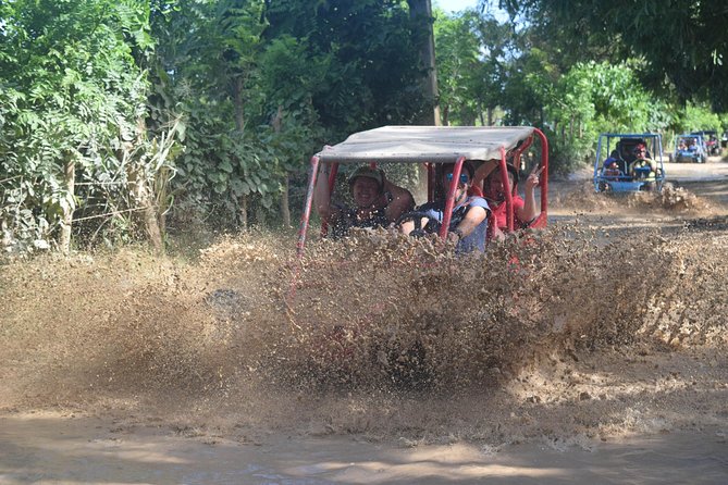 Platinum Buggy Adventure - Why Macao Beach makes a good half-day stop