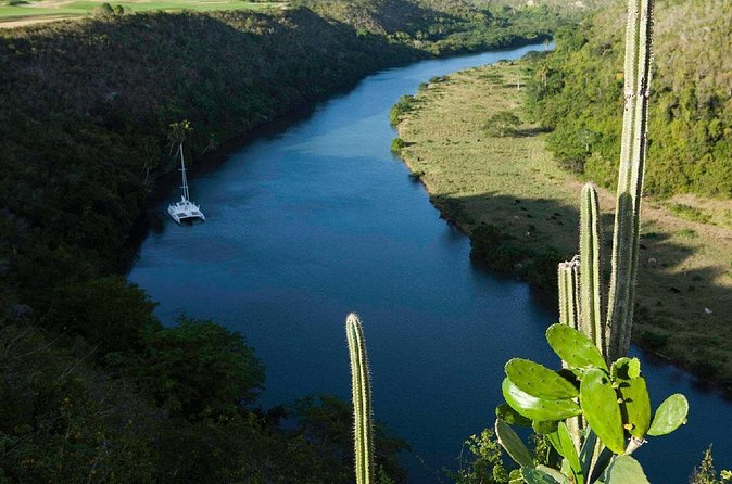 Platinum Catalina Island and Chavon River - Free time on Catalina Island