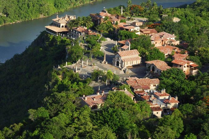 Platinum Catalina Island and Chavon River - The return to La Romana and Punta Cana