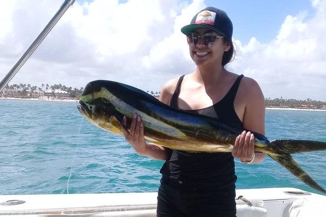 Platinum Punta Cana fishing charter - Key points to know before booking