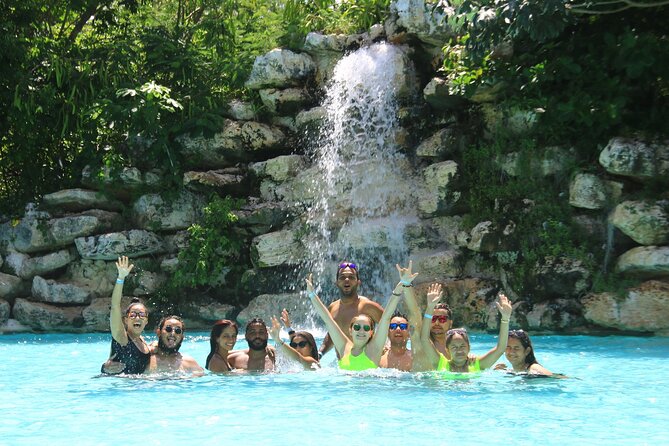 Polaris Adventure and Horseback Riding Combo at Bavaro Adventure Park - Is $169 a fair price?