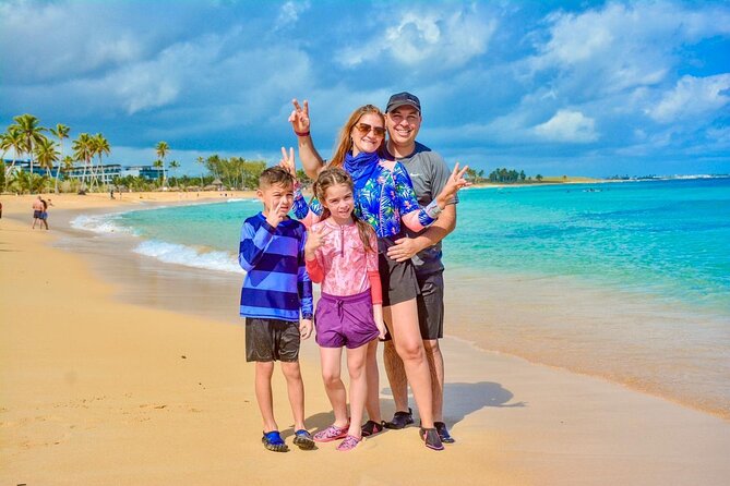 Polaris - Buggy - Four Wheels / Macao Beach - Family fit and who should skip it