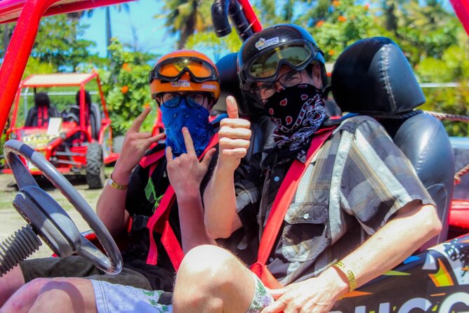Pop Buggy Excursion from Amber Cove and Taino Bay Puerto Plata - Timing, cancellation, and cruise-day planning