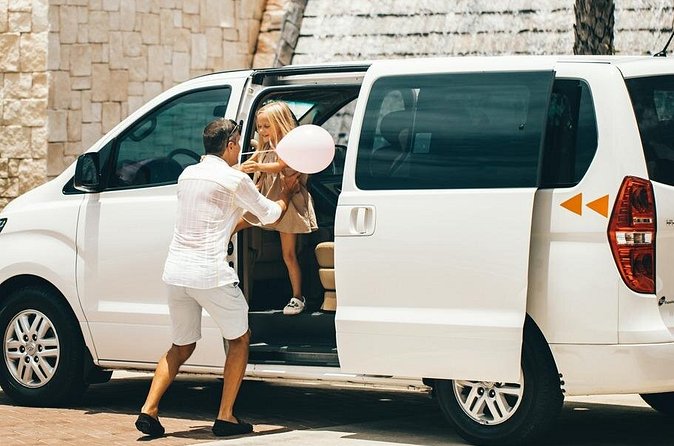 Private Airport Punta Cana to La Romana Bayahibe or Casa de Campo Resort Area - Should you book the Transekur airport transfer?