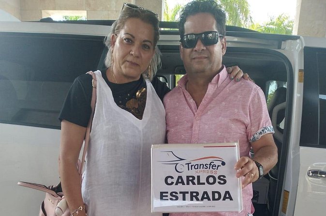 Private Airport Transfer From Punta Cana Airport (PUJ) To Miches - The return journey needs planning