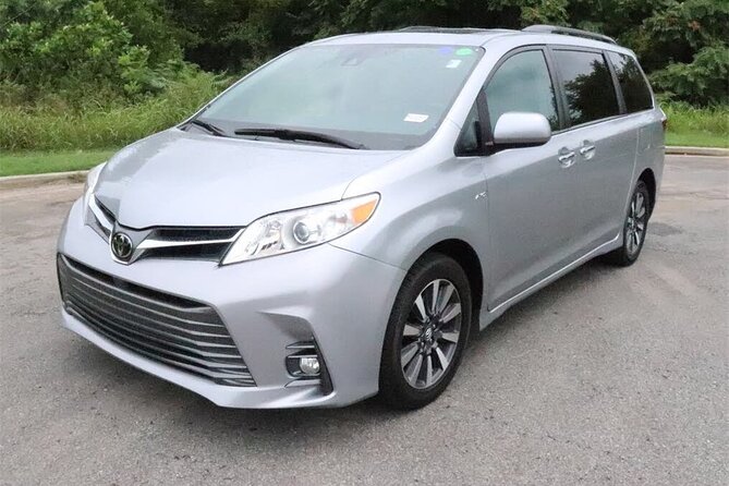 Private Airport Transfer From Punta Cana Airport (PUJ) To Miches - What private really means here