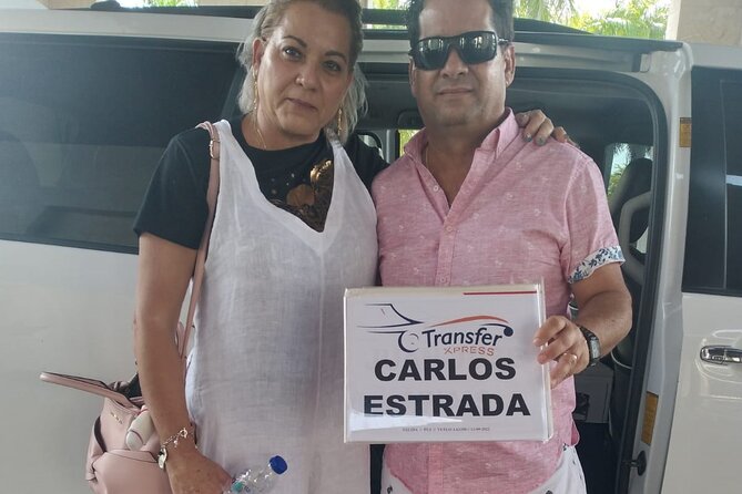 Private Airport Transfer From Punta Cana Airport (PUJ) To Uvero Alto - Why a private PUJ transfer helps after customs