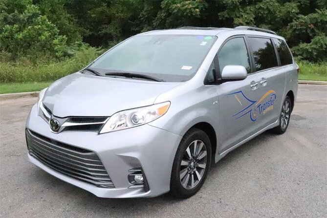 Private Airport Transfer From Punta Cana Airport (PUJ) To Uvero Alto - A private vehicle instead of a shared shuttle