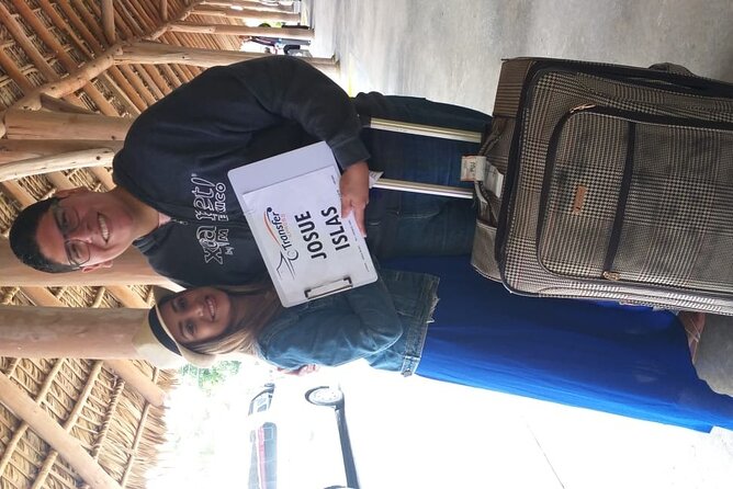 Private Airport Transfer From Punta Cana Airport (PUJ) To Uvero Alto - What the feedback tells me about reliability