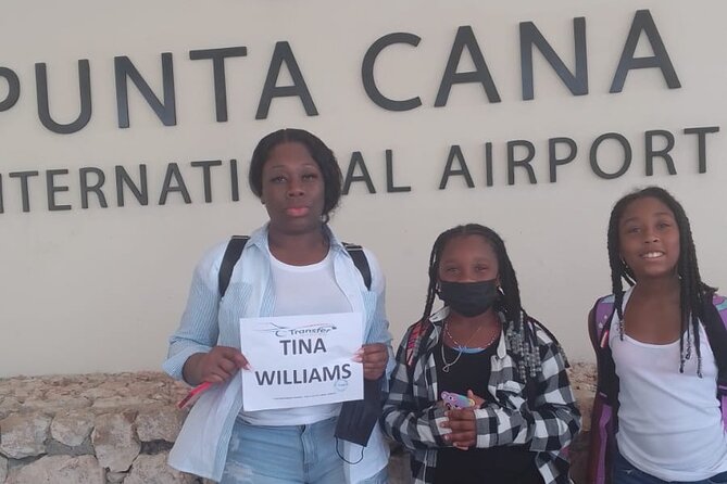 Private Airport Transfer From Punta Cana Airport (PUJ) To Uvero Alto - Who will get the most from this transfer