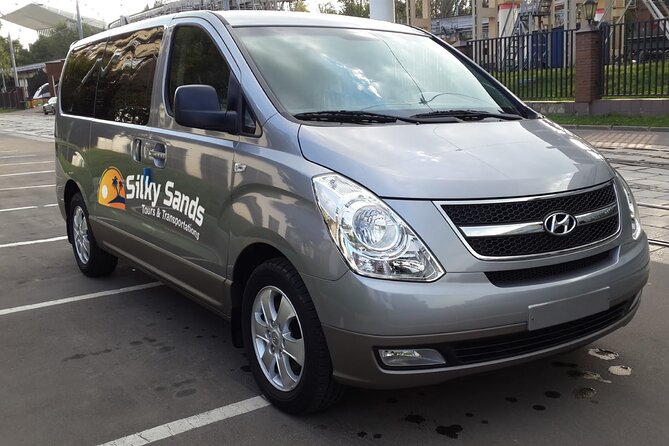 Private Airport Transfer from Punta Cana and Bavaro - Key points to know before booking