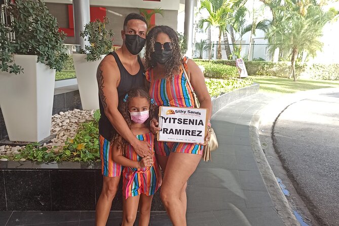 Private Airport Transfer from Punta Cana and Bavaro - A simple ride from Punta Cana Airport