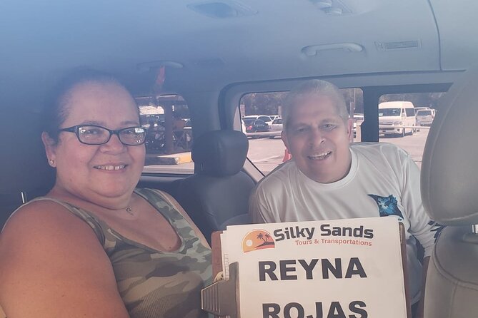 Private Airport Transfer from Punta Cana and Bavaro - The return to PUJ requires more planning