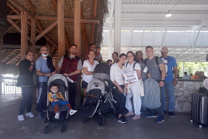 Private Airport Transfer from Punta Cana and Bavaro - Who should book this transfer?