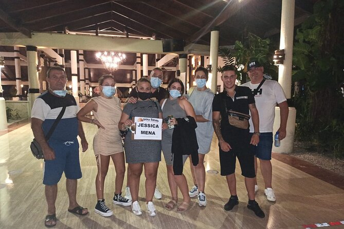 Private Airport Transfer from Punta Cana and Bavaro - From the arrivals hall to Punta Cana and Bavaro