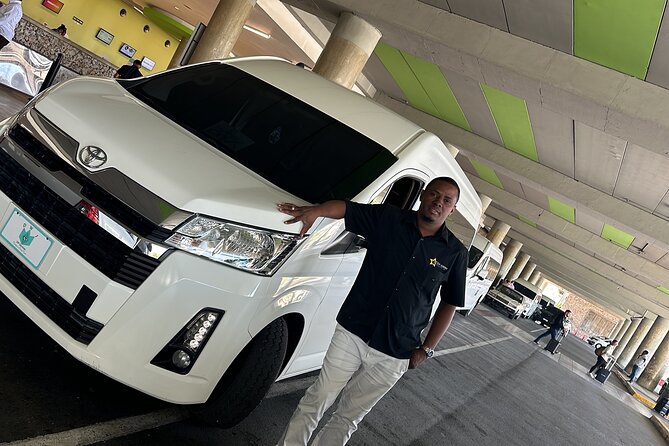 Private Airport Transfer from Punta Cana safety & Comfort - Why the private format can be worth the price