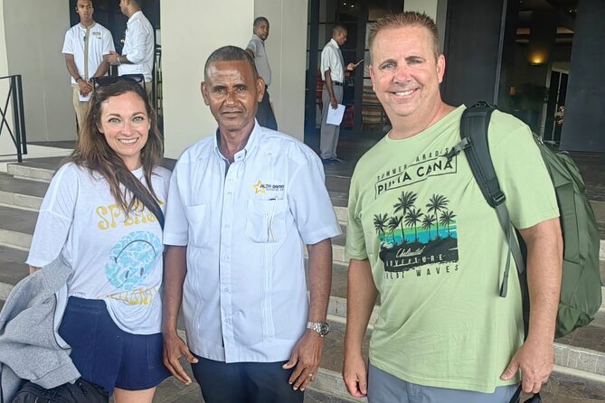 Private Airport Transfer from Punta Cana safety & Comfort - What can go wrong, and how to protect yourself