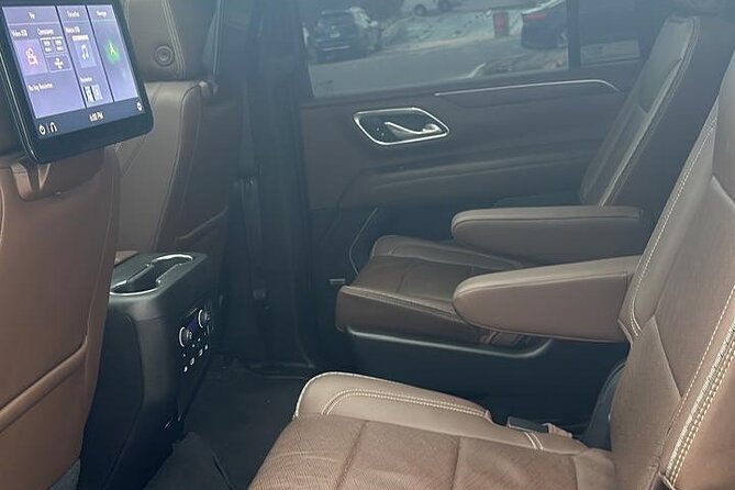 Private Airport Transfer from Punta Cana safety & Comfort - Cancellation and booking details