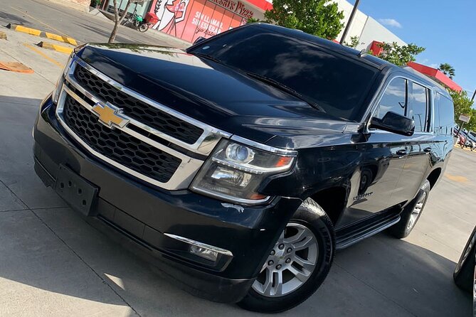 Private Airport Transfer From Punta Cana To La Romana And Bayahibe - A Private Ride Instead of the Punta Cana Taxi Scramble