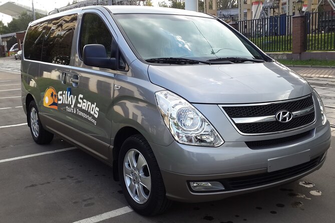 Private Airport Transfer From Punta Cana To La Romana And Bayahibe - The Drive to La Romana or Bayahibe
