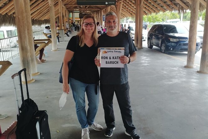 Private Airport Transfer From Punta Cana To La Romana And Bayahibe - Who Will Get the Most From This Transfer