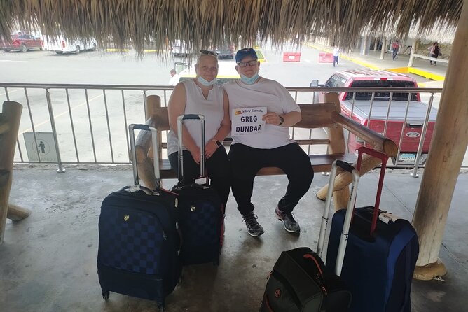 Private Airport Transfer From Punta Cana To Uvero Alto - Drivers, Communication, and Language