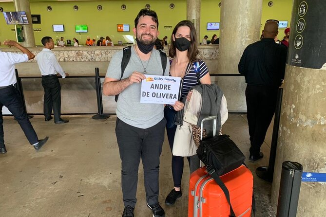 Private Airport Transfer From Punta Cana To Uvero Alto - Booking Details That Matter