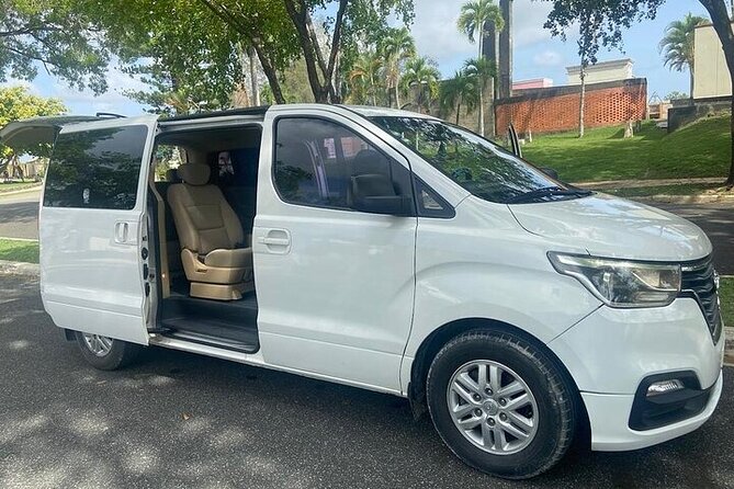 Private Airport Transfer Service To and From Uvero Alto - Key points to know before booking