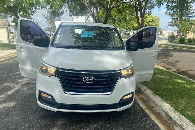 Private Airport Transfer Service To and From Uvero Alto - Returning from Uvero Alto to Punta Cana